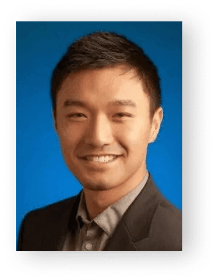 Patrick Tam