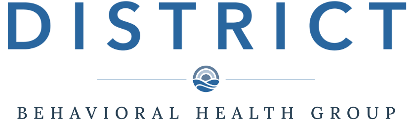 District Behavioral Health